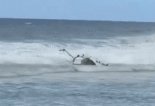 Tragédia no Havaí: Helicóptero cai e causa mortes e ferimentos