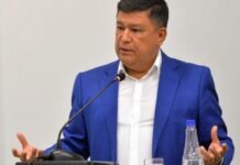 Carlos Viana Critica Conivência do Parlamento em Escândalos do INSS e Banco Master