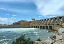 Barragem de Sobradinho Alcança Quase 80% de Capacidade Útil