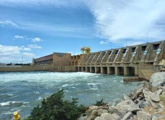 Barragem de Sobradinho Alcança Quase 80% de Capacidade Útil