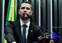 Cleitinho Domina as Intenções de Voto para o Governo de Minas Gerais