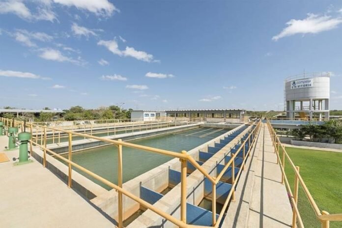 Compesa-Petrolina-ETA-Vitoria