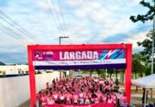 2ª Corrida ‘Mulheres em Movimento’ em Salgueiro: Um Sucesso de Participação e Conscientização