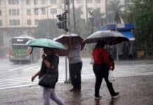 São Paulo em Estado de Atenção: Chuvas Intensificam Risco de Alagamentos