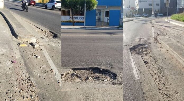 Criticas a Obras e Manutenção em Petrolina: DNIT Responde aos Moradores