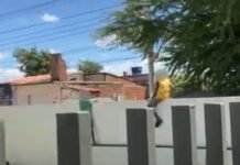 Crianças Invadem UBS em Juazeiro: Moradores Pedem Mais Segurança