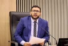 Dhiego Serra Solicita Soluções para Problemas Habitacionais e Provoca Debate na Câmara de Petrolina