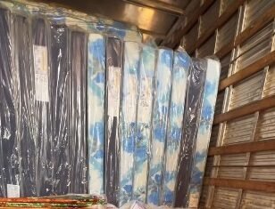 Araripina Recebe Primeira Remessa de Ajuda Humanitária para Vítimas das Chuvas