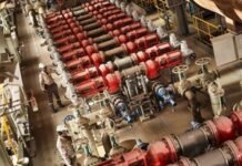 Ataque em Abu Dhabi Danifica Planta da Principal Produtora de Alumínio do Oriente Médio