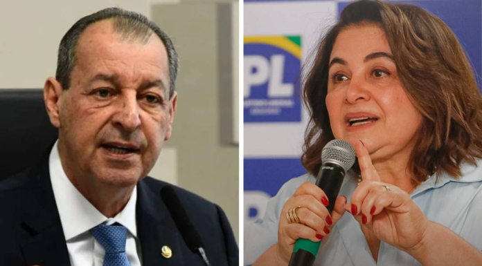 Disputa pelo Governo do Amazonas: Empate Técnico entre Maria do Carmo e Omar Aziz