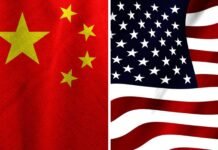 China Reage a Alerta dos EUA Sobre Novas Regras em Hong Kong