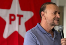 PT se Declara Antissistema e Convoca Militância para Ação