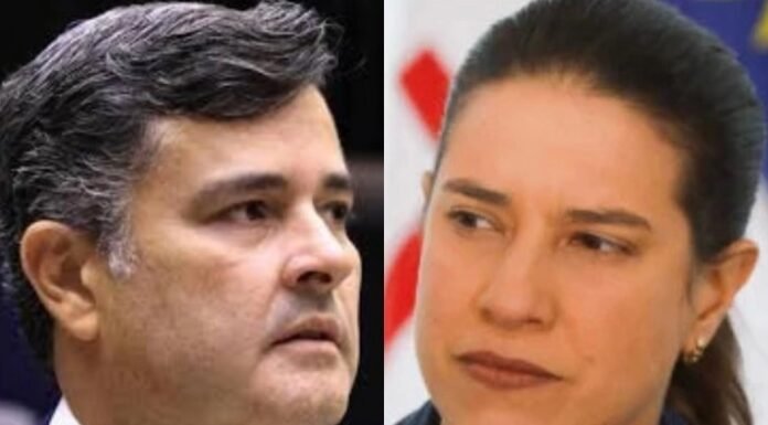 Mudanças no Cenário Político de Pernambuco: Raquel Lyra Rompe com o PP