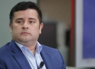 Eduardo da Fonte: Um Articulador Político em Dificuldades