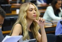 PoderData Revela Desaprovação à Escolha de Erika Hilton para a Comissão da Mulher