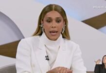 Erika Hilton Critica Fundamentalismo Religioso em Programa Roda Viva