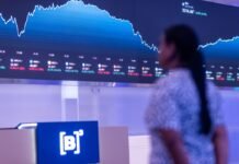Rebalanceamento do Ibovespa: Ações que Entram e Saem em 2023