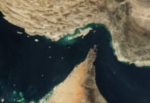 Impacto do Bloqueio no Estreito de Ormuz no Mercado de Petróleo