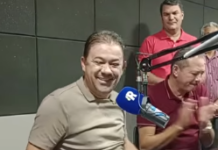 Evilásio Mateus Defende Unidade Política em Araripina e Postergar Apoio ao Governo de Pernambuco