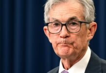 Juiz Federal Anula Intimações do Departamento de Justiça em Caso de Jerome Powell