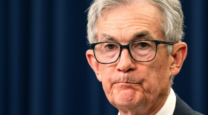 Juiz Federal Anula Intimações do Departamento de Justiça em Caso de Jerome Powell