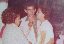 A Era Dourada da Boate Chucalhu’s em Petrolina