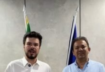 Ações do Prefeito Evilásio Mateus em Araripina Frente aos Danos das Chuvas