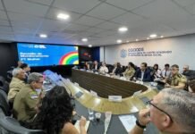 Força-Tarefa Mulher: Uma Nova Iniciativa para Combater a Violência de Gênero em Pernambuco