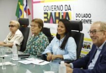 Bahia Alcança 55% de Alfabetização Infantil, Superando Meta do MEC