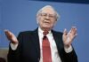 Lucro de US$ 2 bilhões da Berkshire Hathaway com Investimentos em Petróleo de Buffett