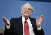Lucro de US$ 2 bilhões da Berkshire Hathaway com Investimentos em Petróleo de Buffett