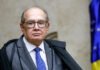 Gilmar Mendes Leva Caso de Quebra de Sigilos de Lulinha ao Plenário do STF