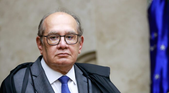 Gilmar Mendes Leva Caso de Quebra de Sigilos de Lulinha ao Plenário do STF