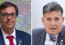 Justiça Eleitoral Determina Remoção de Fake News Contra Gilson Machado