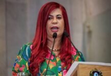 Pernambuco Implementa o ‘Botão do Pânico’ para Proteger Mulheres em Situação de Risco