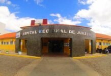 Hospital Regional de Juazeiro-BA Abre Novo Processo Seletivo para Auxiliar de Farmácia