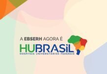 Transformação da EBSERH: Agora é HU Brasil