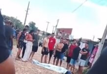 Homicídio em Araripina: Dupla Detida Após Crime Brutal