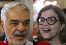 Voto de Humberto e Teresa na CPMI do INSS: Consequências e Reações da Opinião Pública