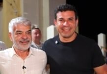 Reeleição de Humberto Costa é Prioridade do PT em Pernambuco, Afirma Carlos Veras