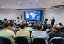 Araripina Avança na Modernização da Iluminação Pública com PPP