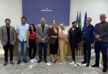 Câmara de Araripina Institui Conselho e Fundo Municipal para Proteção Animal