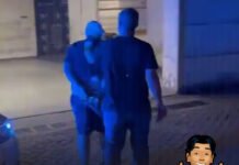 Homem é preso após assassinar filho da ex-namorada e atacar ex-sogra no Rio de Janeiro