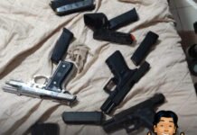 Traficante é Detido em João Pessoa Após Oferecer Suborno de R$ 500 Mil a Policiais