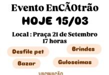 Evento ‘EnCÃOtrão’ em Petrolina Oferece Desfile Pet e Vacinação Gratuita