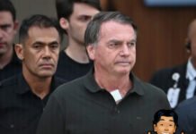 TRF Restabelece Benefícios a Jair Bolsonaro Mesmo Após Prisão