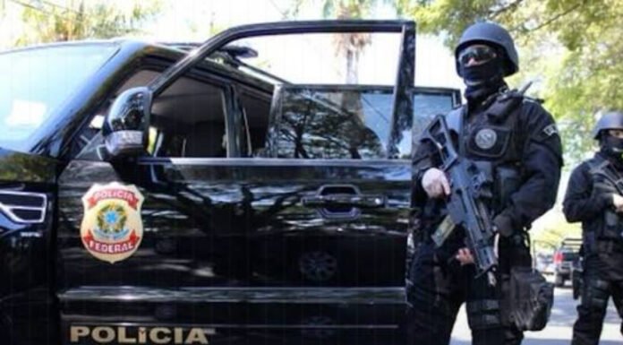 Polícia Federal Realiza Operação em Petrolina e Detém Empresários Envolvidos em Crimes