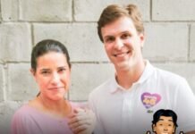 Família Coelho Pode Anunciar Apoio à Reeleição de Raquel Lyra