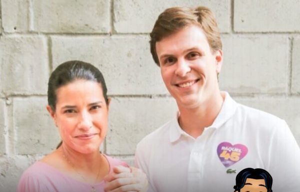 Família Coelho Pode Anunciar Apoio à Reeleição de Raquel Lyra