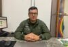 Coronel Welber Charles Transita para Nova Função na Polícia Militar de Pernambuco